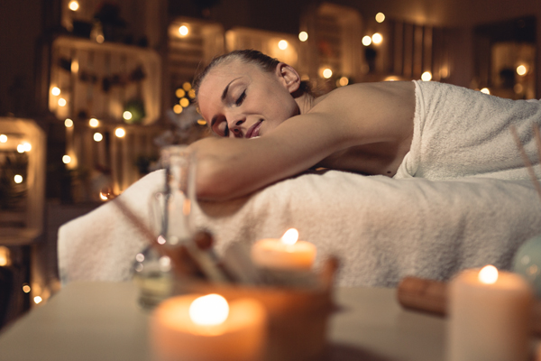 Massage Center