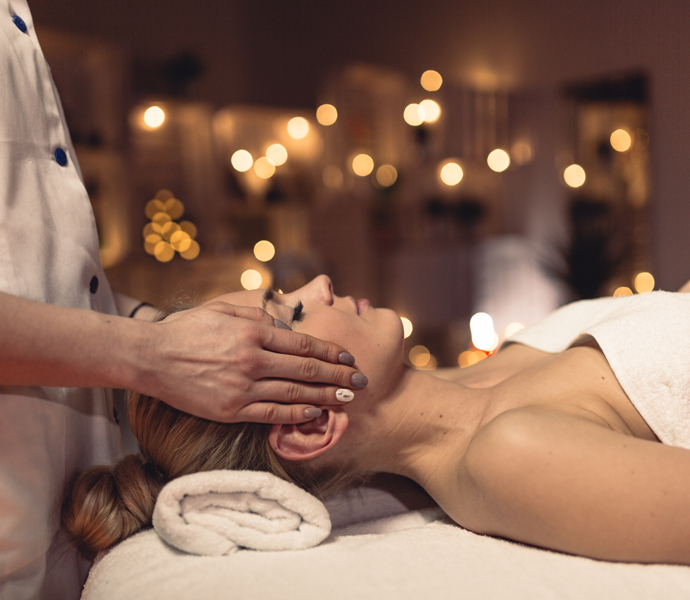 Spa Near Me