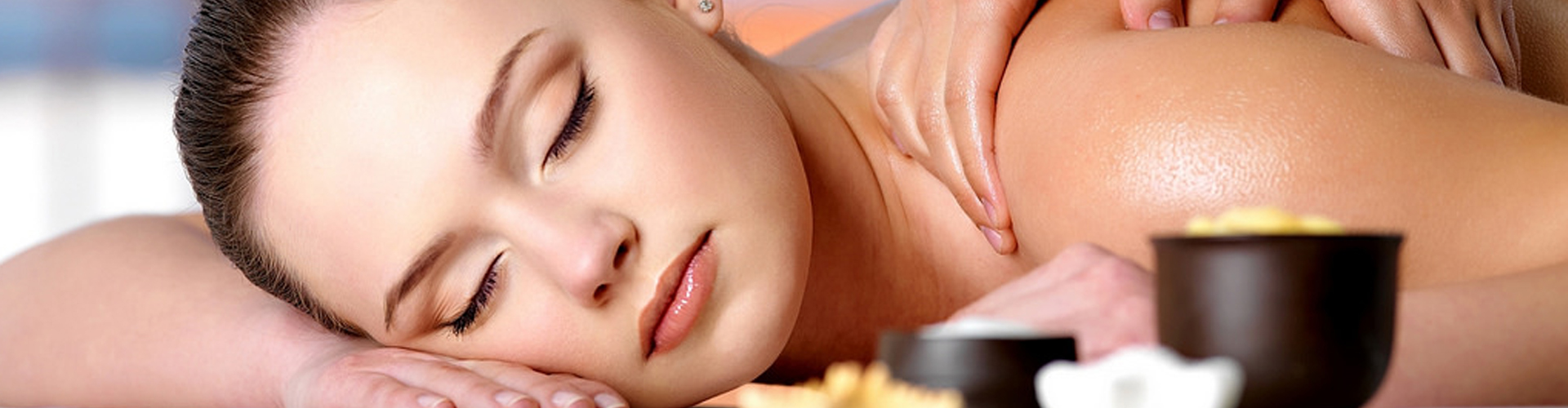 Massage contact no