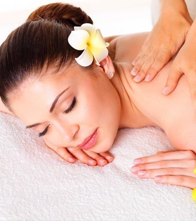 massage center located in al Nuaimeya