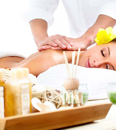 massage in Ajman