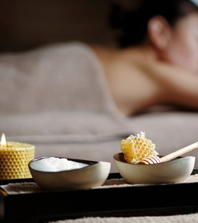 massage near Sharjah Co-op Society