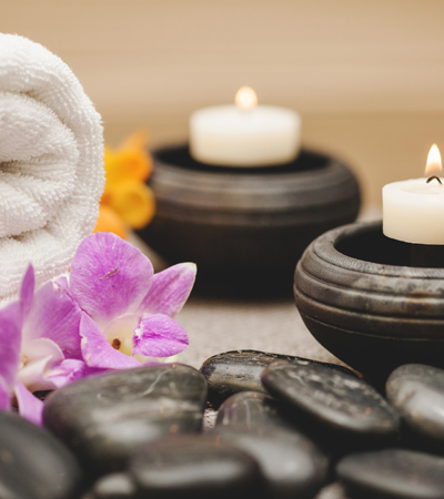massage spa