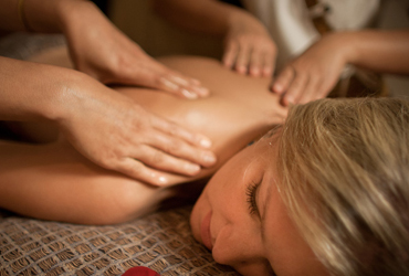 Ajman Massage Center 