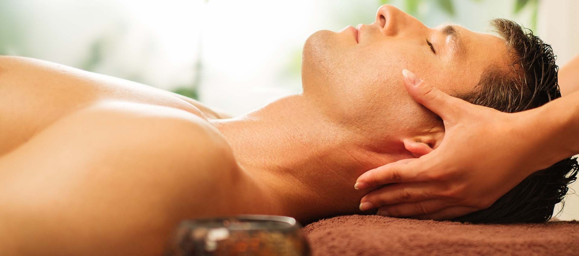 massage