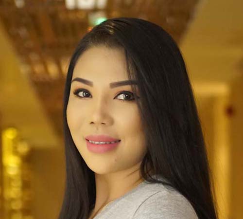 massage in Ajman