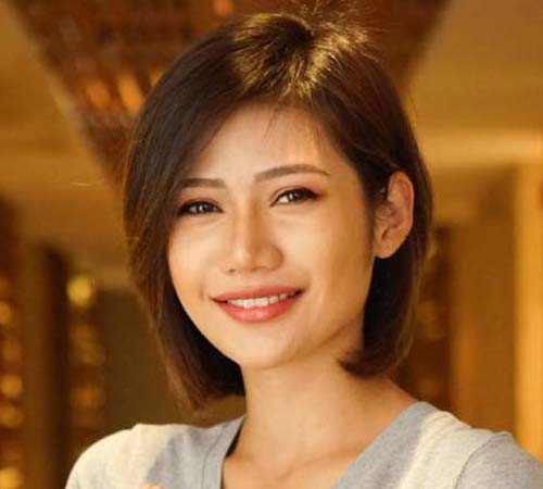 massage parlour Ajman