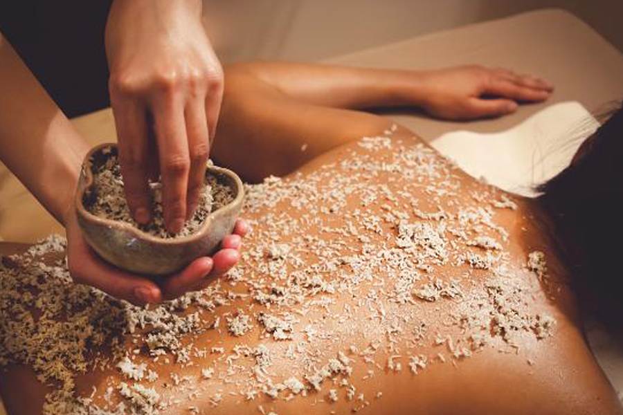 spa discount