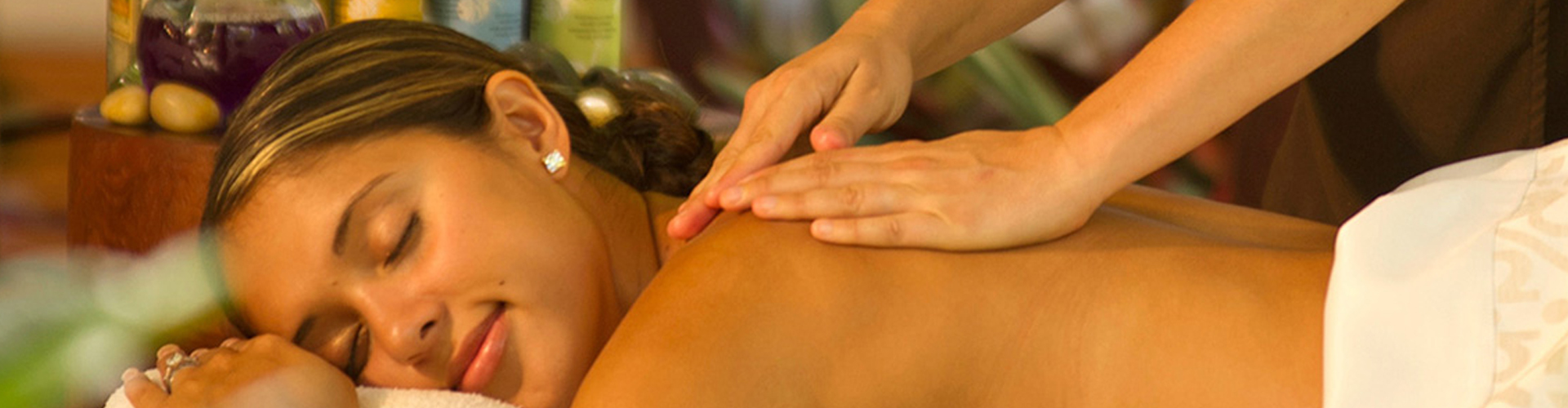 Arabic massage in Ajman