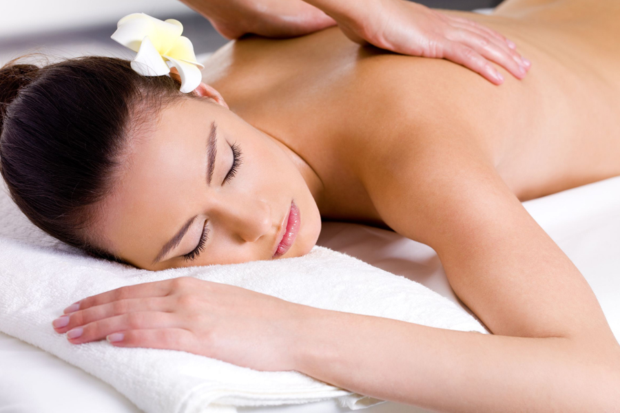 Best massage center in ajman