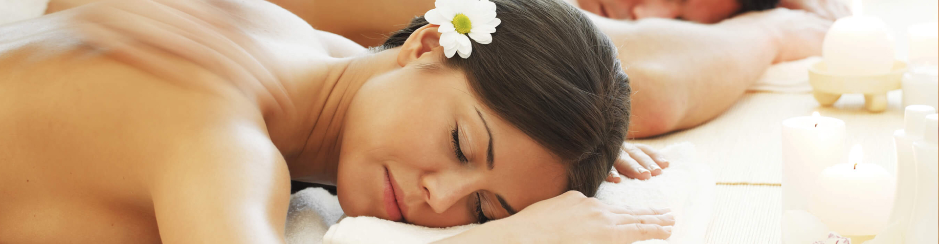 Chinese massage