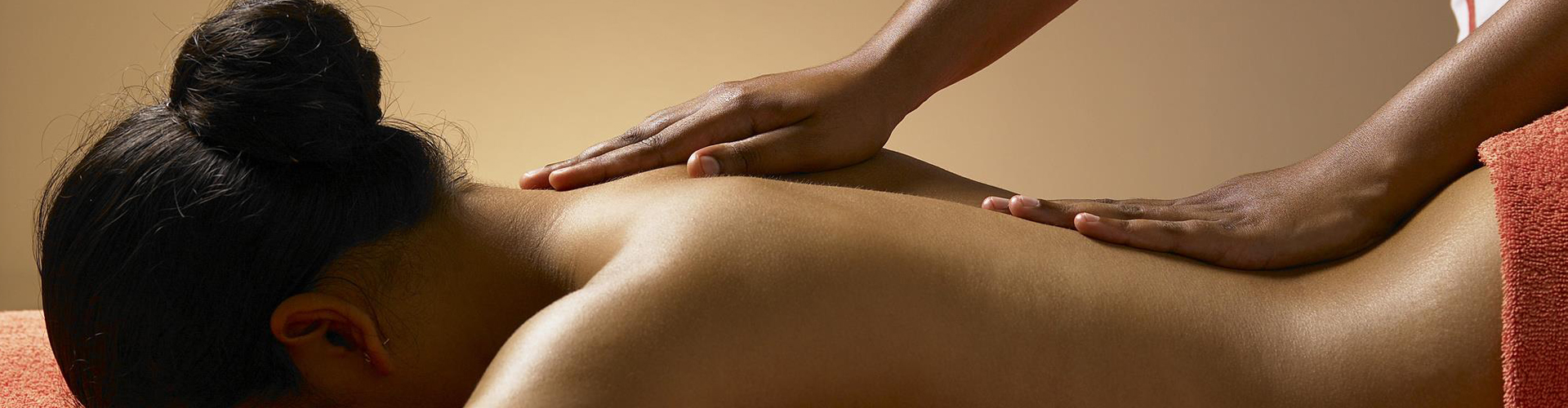 Indian Massage