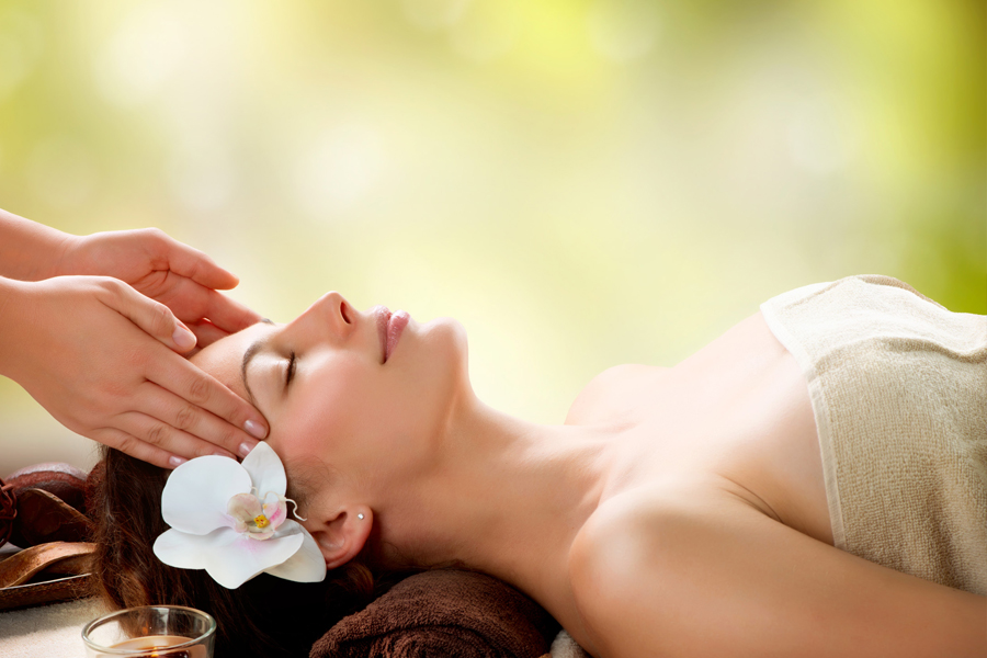 Best Luxury massage