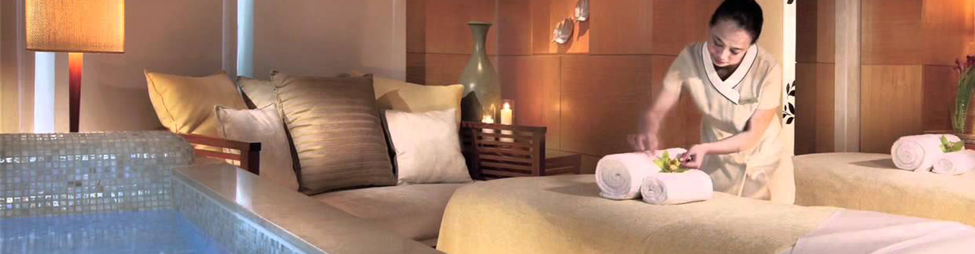 best Luxury Massage Center