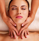 Asian massage center