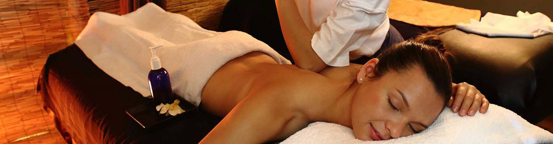 Traditional Thai Massage