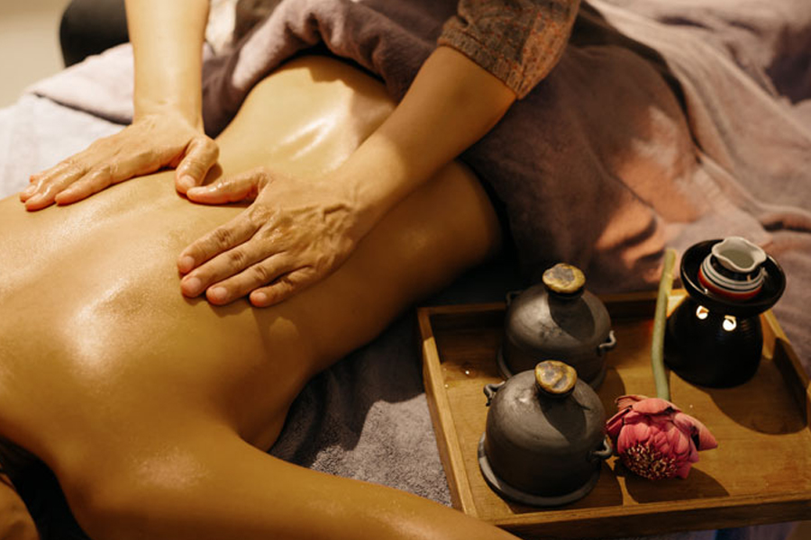 Vietnamese massage in Ajman