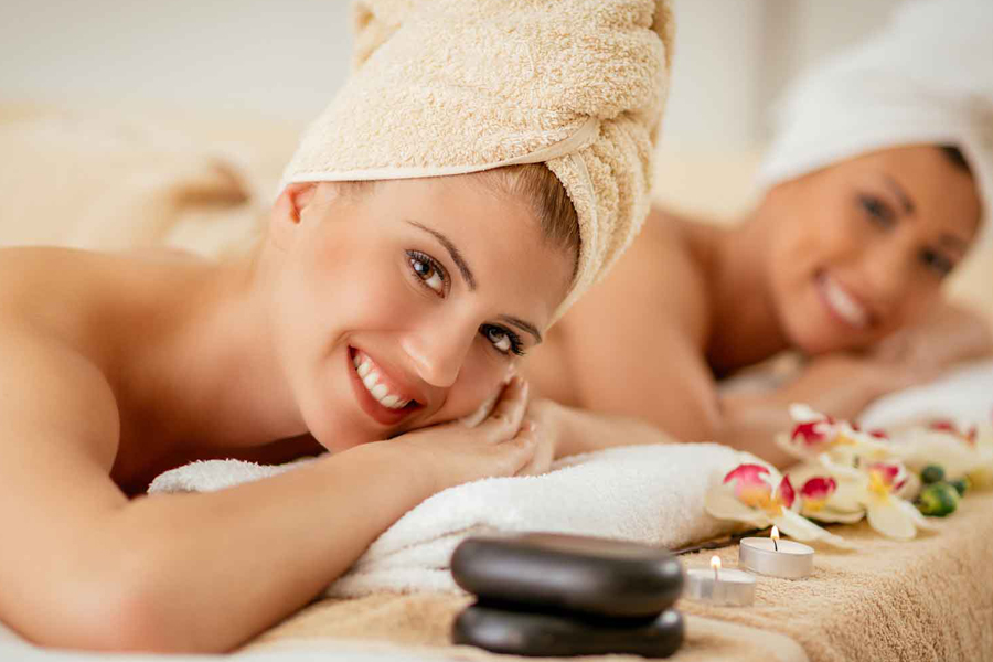 massage in Ajman
