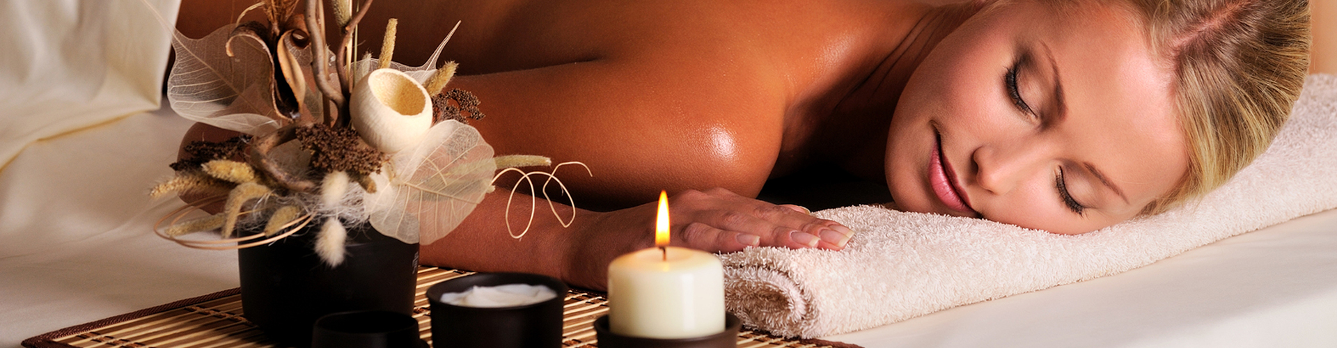 Yaqoot massage center Services