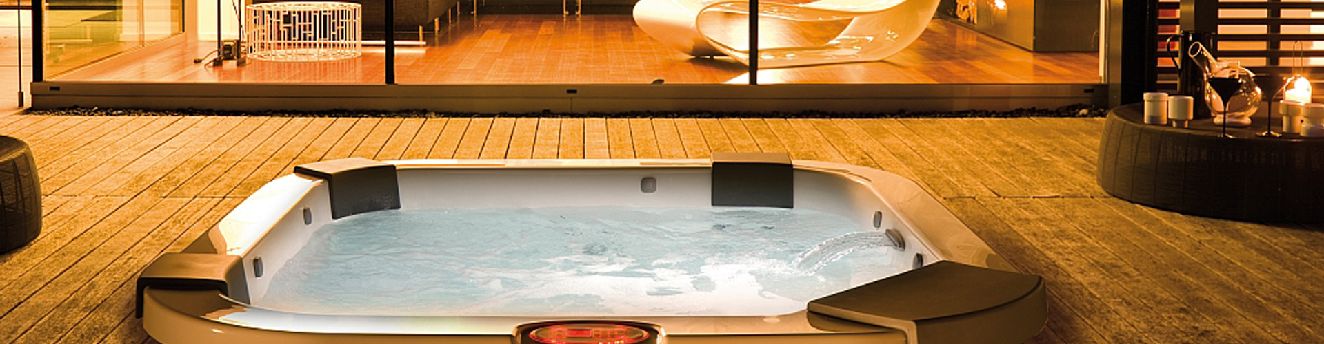 Jacuzzi
