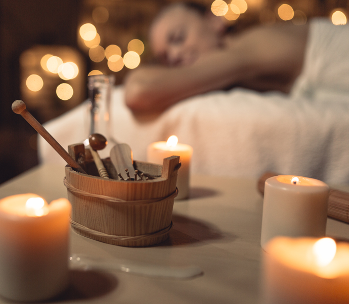 massage services