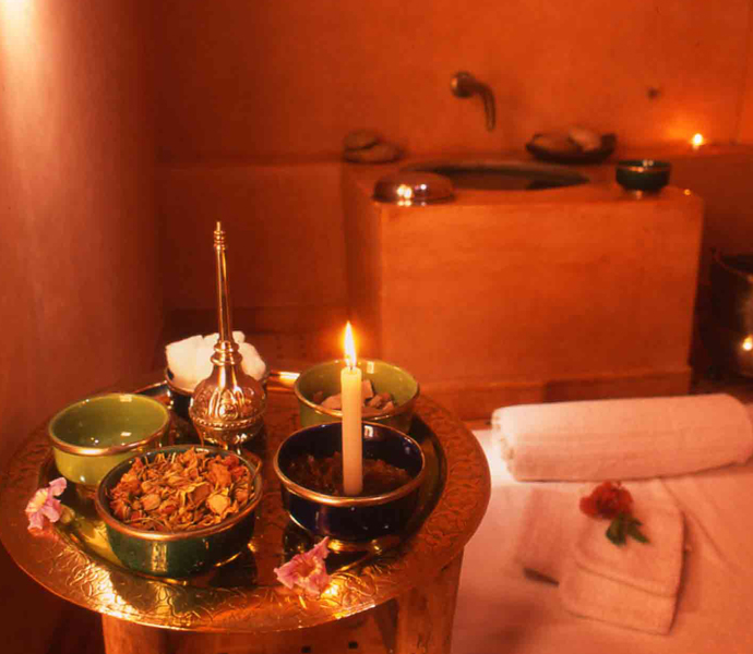 Moroccan Bath near me